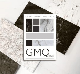 GMQ inc. | Granit | Marbre | Quartz | Montréal