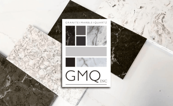 GMQ inc. | Granit | Marbre | Quartz | Montréal